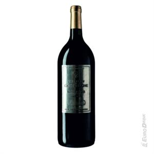 CHATEAU DE CATHALOGNE BORDEAUX MAGNUM LT 1.5