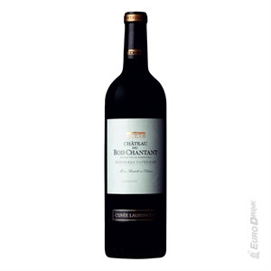 CHATEAU DU BOIS CHANTANT BORDEAUX SUP LT 1.5