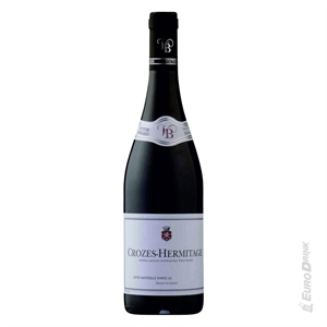 CROZES HERMITAGE ROSSO 2019 BERARD CL 75