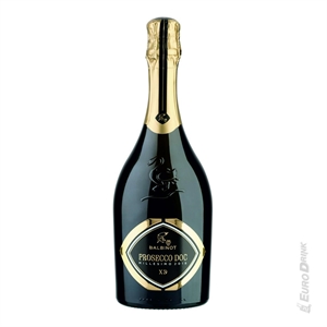 PROSECCO BALBINOT EXTRA DRY ORO CL 75