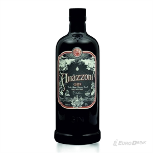 GIN AMAZZONI RIO NEGRO CL 70
