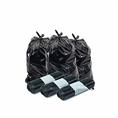 SACCHI SPAZZ ((SACME)) 70X110 NERO