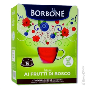 BORBONE A MODO MIO CIOK PZ 16 ****