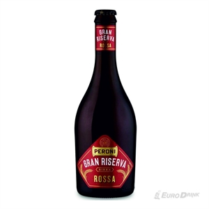 PERONI ROSSA GRAN RIS CL 33