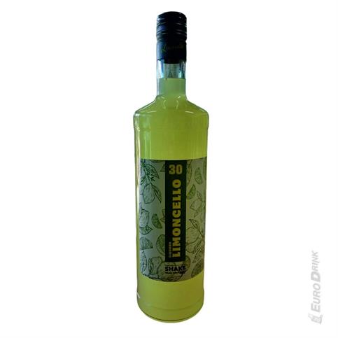 LIMONCELLO SHAKE UP 30 LT 1 - LIQUORI E CREME - Eurodrink