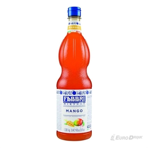 SCIROPPO MELONE FABBRI 1.3KG