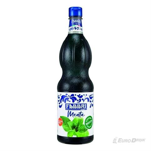SCIROPPO MENTA FABBRI 1.3KG
