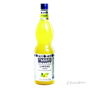 SCIROPPO LIMONE FABBRI 1.3KG