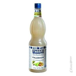 SCIROPPO FALERNUM FABBRI 1.3KG