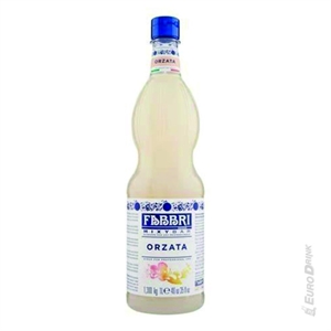 SCIROPPO ORZATA FABBRI 1.3KG