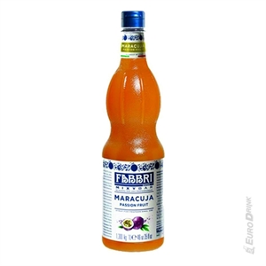 SCIROPPO MARACUJA FABBRI 1.3K