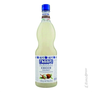 SCIROPPO COCCO PLUS FABBRI 1.3K