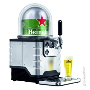 SPILLATORE BLADE HEINEKEN *
