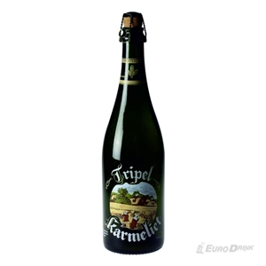 TRIPEL KARMELIET CL 75