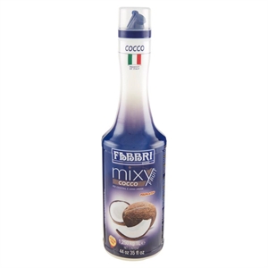 TOPPING COCCO MYXBAR FABBRI 1.2 KG