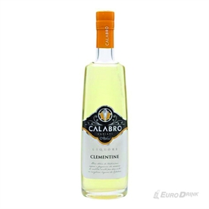 LIQUORE CALABRO CLEMENTINE CL 50