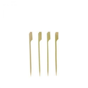 STECCHINI SPADA  BAMBOO CM.18 PZ 100 FLORIDA