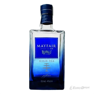 GIN MAYFAIR HIGH TEA BLU CL 70 ******