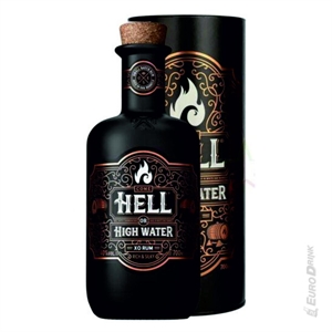 RUM HELL HIGH WATER XO CL 70