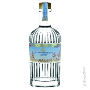 GIN BUCKINGHAM PALACE DRY CL 70