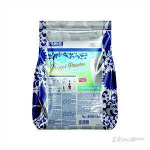 FRAPPE FABBRI FIOR DI LATTE  GR 750