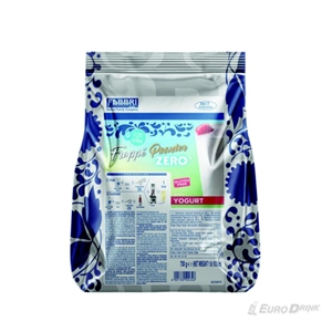 FRAPPE FABBRI YOGURT GR 750