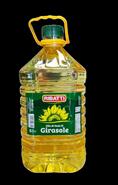 OLIO RIBATTI GIRASOLE LT 5 PET