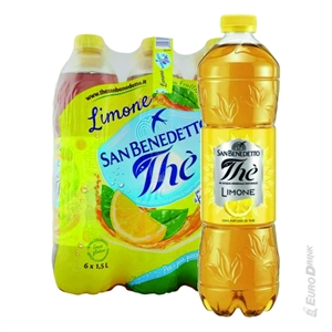 TE SAN BENEDETTO LIMONE LT 1.5X6 *******