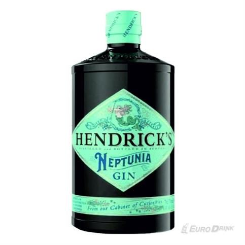 HENDRICK S NEPTUNIA CL 70