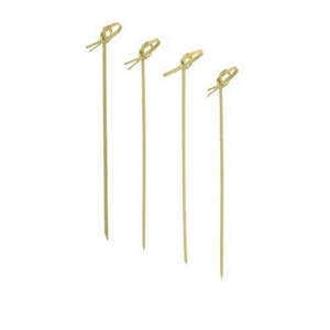 STECCONI BAMBO NODO CM 18 FLORIDA