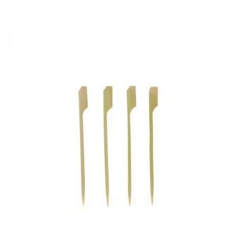 STECCONI SPADA BAMBOO CM 15 PZ 100