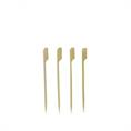 STECCONI SPADA BAMBOO CM 15 PZ 100