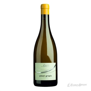 ANDRIAN PINOT GRIGIO 2023 CL 75