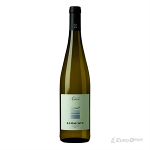 ANDRIAN SOMERETO CHARDONNAY BIANCO CL 75