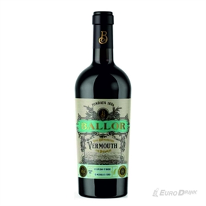 VERMOUTH BALLOR CL 75