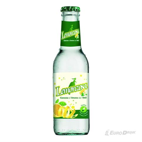 LEMONZOSA DE SARRO CL 20X24 SIXPACK