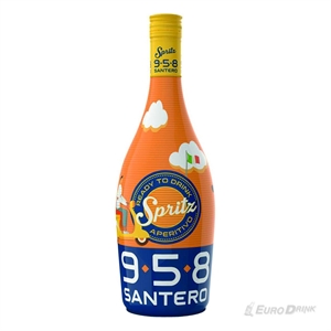 SANTERO SPRITZ 958 READY TO DRINK CL 75