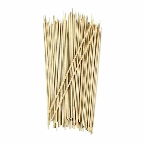 STECCONI PER SPIEDINI (CM 20) 200PZ