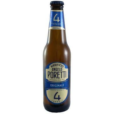 PORETTI 4 LUPPOLI BLOND CL.33X24 OW