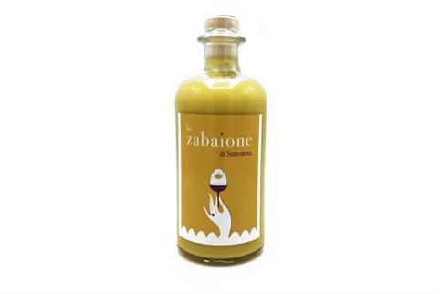 ZABAIONE SIMONETTA CL 50