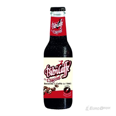BIBICAFFE ORIGINAL CL20X24 HORECA