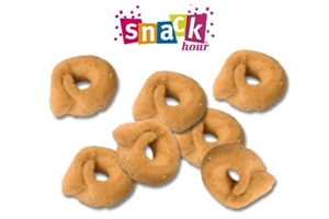 TARALLINI CLASSICI SNACK SECCHIELLO 1800G*