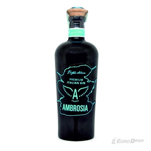 GIN AMBROSIA NIGHT LUMINOR CL 70