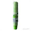 BICCHIERI CARTA VERDE VESUVIO CC 75 PZ 50