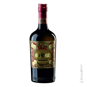 VERMOUTH PROFESSORE BIANCO CL 75