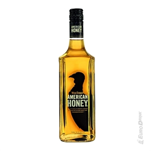 WILD TURKEY AMERICAN HONEY CL 70