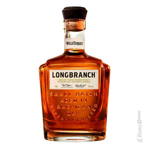 WILD TURKEY LONGBRANCH CL 70