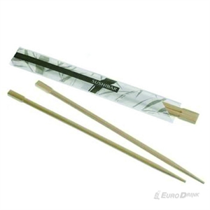 BACCHETTE SUSHI BIANCHE CM21 PZ 100