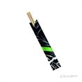 BACCHETTE SUSHI NERE CM 21 PZ 100