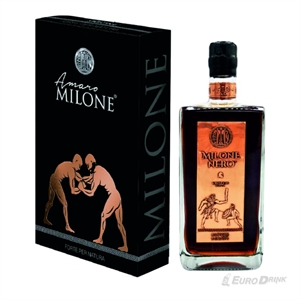 AMARO MILONE ((NERO))